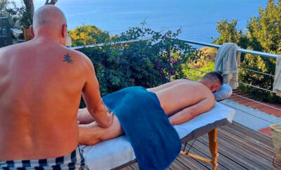 Fred Massage