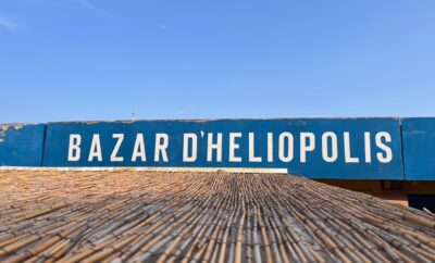 Bazar