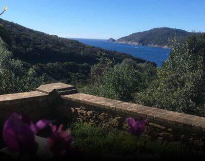 Jolie meublé de tourisme 3 étoiles, vue mer