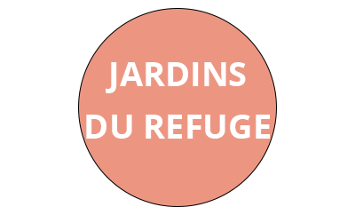 Anita et Jean-François – Jardins du Refuge