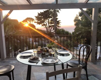 Appartement « Adam » aux Succulentes