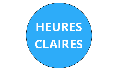 Flavie – Heures Claires