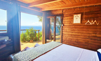 Lodge La Cahute