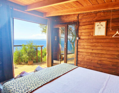 Lodge La Cahute