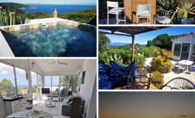 Nouveauté à la location été 2025 Villa Barbarella un spot incontournable
