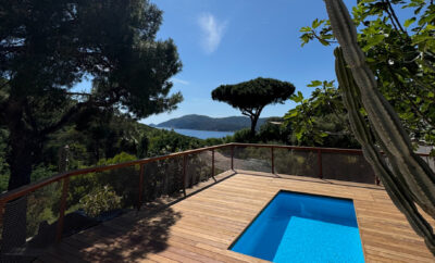 La Palmeraie – Maison 6 personnes