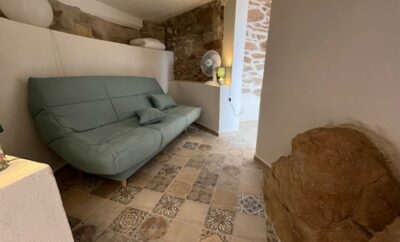 Un studio#2, Deux pièces pour 2, 3 ou 4 personnes