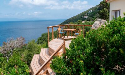Gai Mistral, un petit paradis