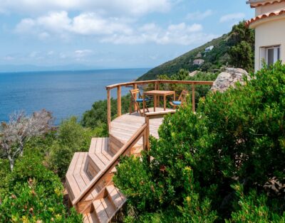 Gai Mistral, un petit paradis