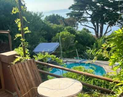 DISPO du 6 au 11 juillet et du 14 au 23 juillet : Studio climatisé pour 2 personnes