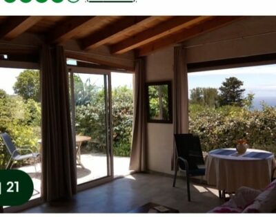 Villa « LE MEROU »,  Vue sur mer,Confort, intimité.