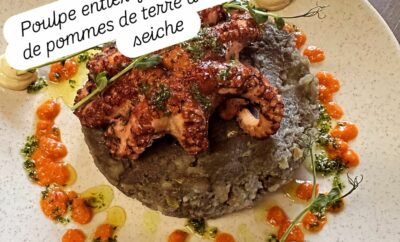 La Bohème au Levant