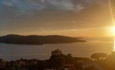 Studio « Gozo » tout confort, terrasse avec vue mer