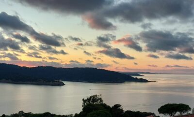 « Comino » appartement tout confort, terrasse avec vue mer