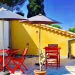 Cabo Verde (Hiver) – Chambre "Cesaria" climatisée