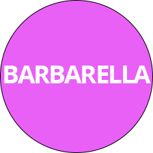 Barbarella