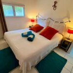 Octoblue : Bel appartement de 40 m² tout confort