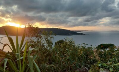 Studio « Gozo » tout confort, terrasse avec vue mer