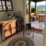 Loggia La Sérénité : appartement cosy face à la mer