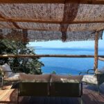 Vent des Isles : Studio avec vue mer exceptionnelle dans un bel écrin de verdure